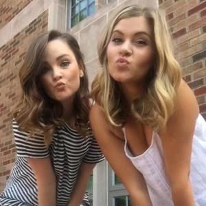 Meet your Posher, Samantha