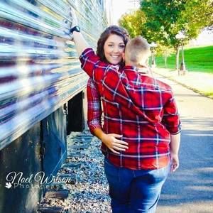 Meet your Posher, Brooke