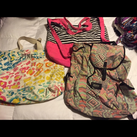 Vs Bag Bundle - image 1