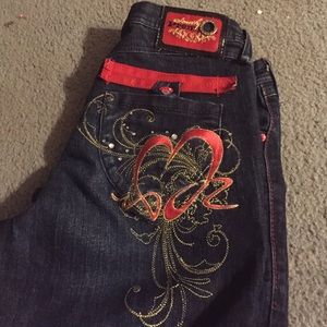 Southpole jeans