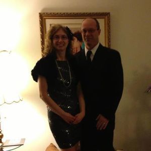 Meet your Posher, Renee