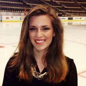 Meet your Posher, Kathryn