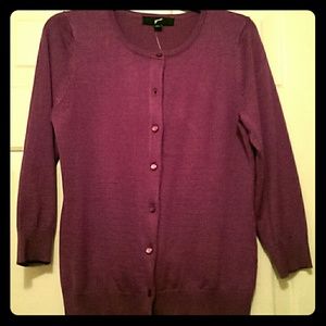 Grw sweater/ cardigan