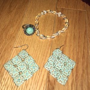 Cute jewelry BUNDLE
