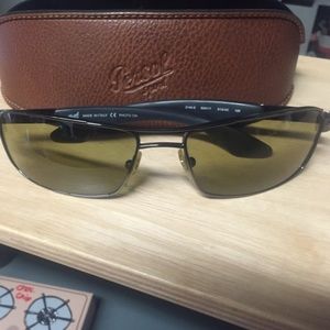 Persol Sunglasses