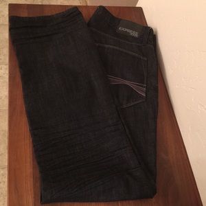 MENS Express Jeans