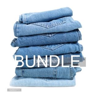 DENIM BUNDLE