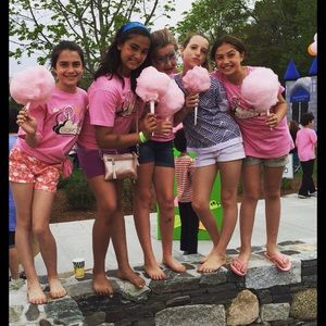 Meet your Posher, Julia