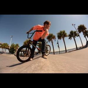 Meet your Posher, Kenneth