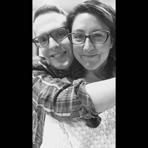 Meet your Posher, Mackenzie