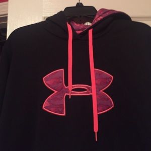 Under Armour Hoodie