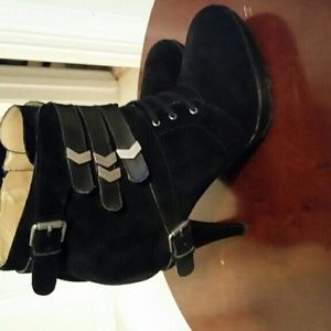 Nine west boots