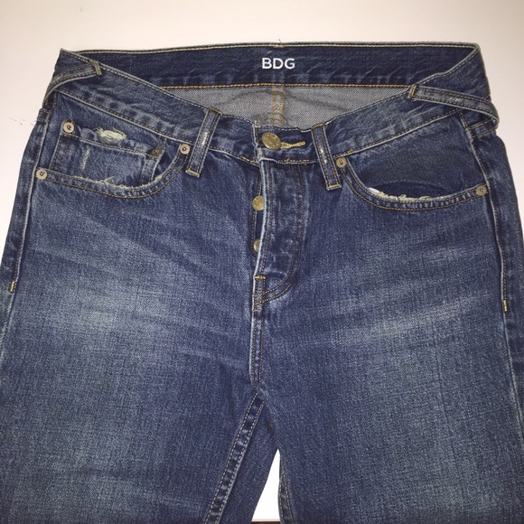 Jeans.