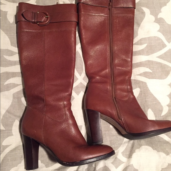 Banana Republic boots