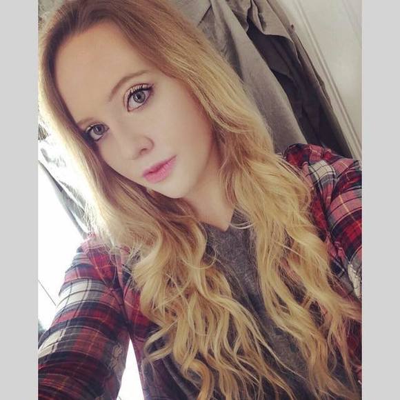 Meet your Posher, Maureen