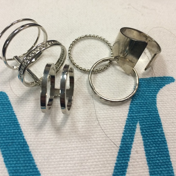 Rings