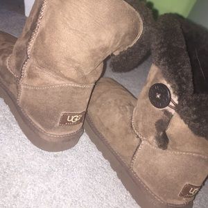 UGG Boots