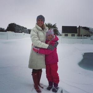 Meet your Posher, Kristen