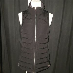 *SOLD* Lululemon Fluffed Up Vest