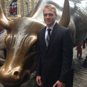 Meet your Posher, Brandon