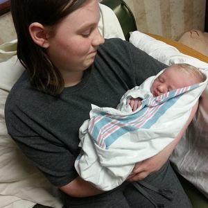 Meet your Posher, Cheree m.