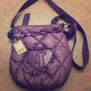 Juicy purse - new with tags
