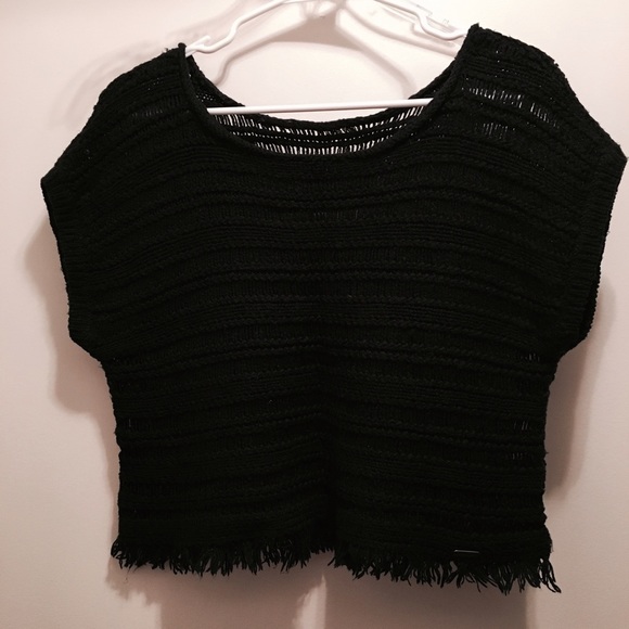 Hollister Top