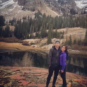 Meet your Posher, Kyle