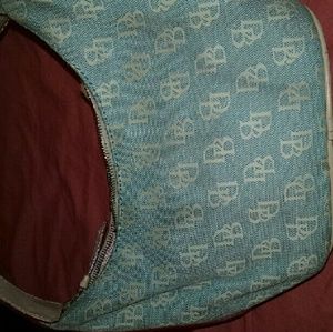 Dooney & Burke purse