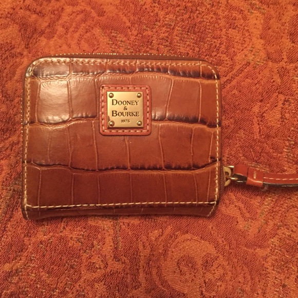 Dooney & Bourke Wallet