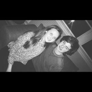 Meet your Posher, Annie