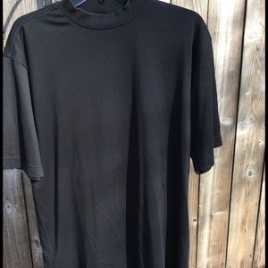 NIKE CREW NECK SHORT SLEEVE MANS SHIRT 🌟
