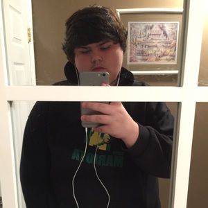 Meet your Posher, Jay