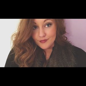 Meet your Posher, Justine