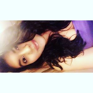 Meet your Posher, Kassandra