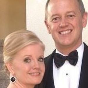 Meet your Posher, Janet