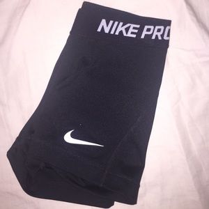 Nike Pro Shorts