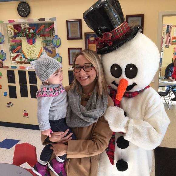 Meet your Posher, Awilda