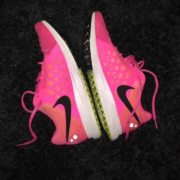 Nike Zoom Pegasus 31
