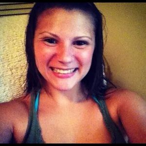 Meet your Posher, Mallory