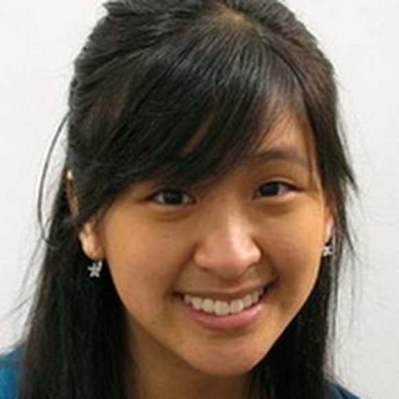 Meet your Posher, Sarah - Picture 1 of 1