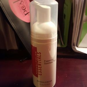 New Rodan +Fields  Foaming Sunless Tan