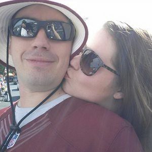 Meet your Posher, Alexis