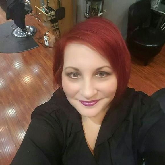 Meet your Posher, Shelly