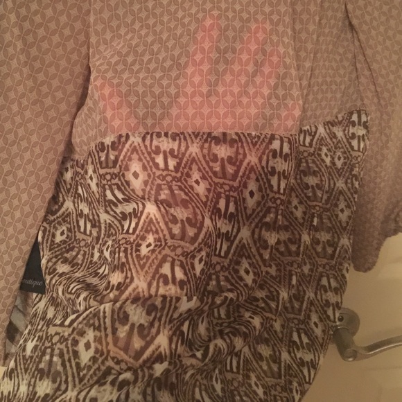 BKE top - Picture 2 of 4