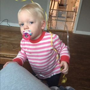 Meet your Posher, Kimberly