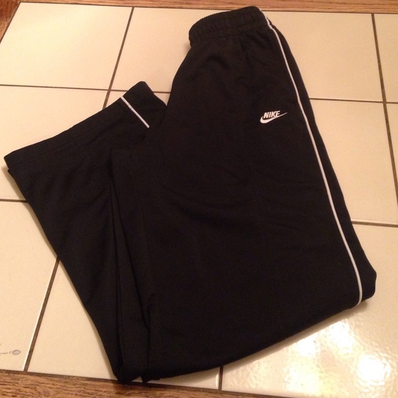 Boys Nike pants
