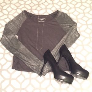 ❗️ final sale ❗️American Eagle shirt