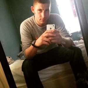 Meet your Posher, Ronnie