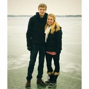 Meet your Posher, Cassidy